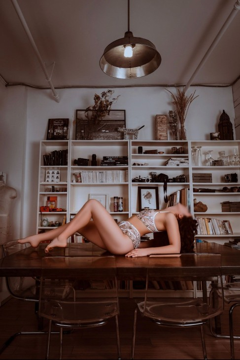 Sweet Marina