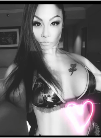 Miss Kianna Lee