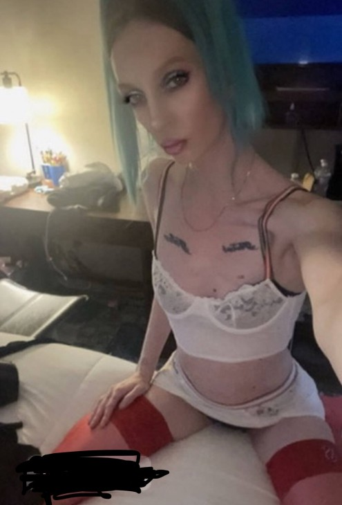 Raven blue Raven blue