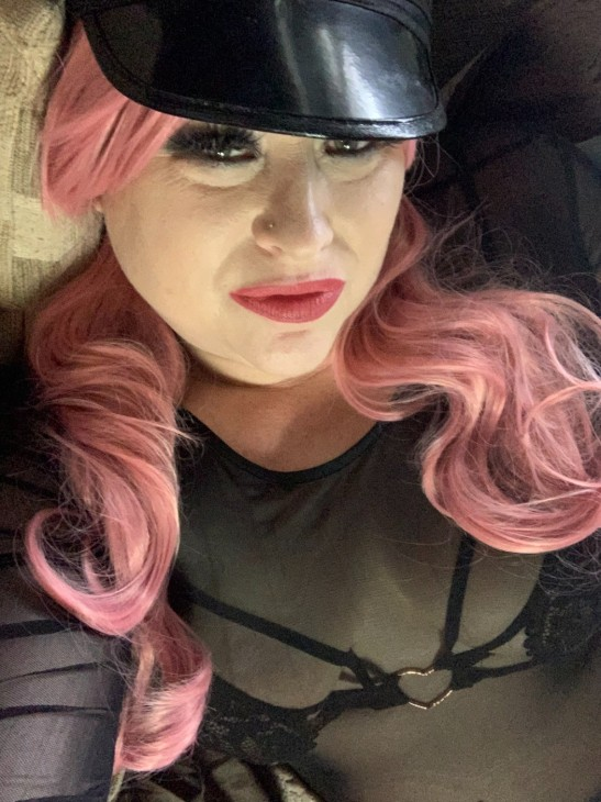 Head Mistress Chloe - The Farm