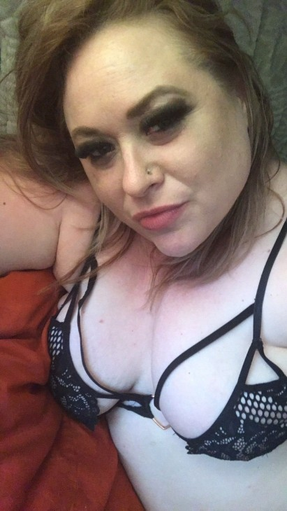 Head Mistress Chloe - The Farm